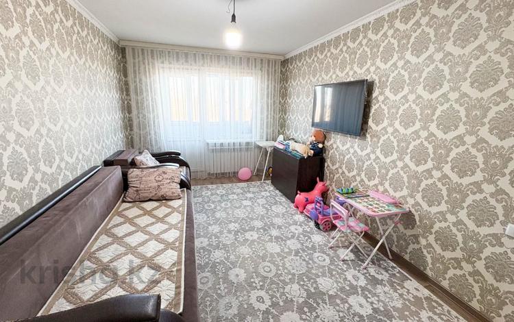 3-бөлмелі пәтер · 60 м² · 4/4 қабат, жетысу, бағасы: 17.5 млн ₸ в Талдыкоргане, мкр Жетысу — фото 7
