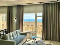 1-бөлмелі пәтер · 50 м² · 3/4 қабат, 7-й мкр 23, бағасы: 17 000 〒 в Актау