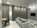 1-бөлмелі пәтер · 50 м² · 3/4 қабат, 7-ш/а. 23, бағасы: 25 000 ₸ в Актау, 7-й мкр — фото 10
