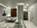 1-бөлмелі пәтер · 50 м² · 3/4 қабат, 7-ш/а. 23, бағасы: 25 000 ₸ в Актау, 7-й мкр — фото 8