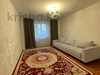 2-бөлмелі пәтер · 67 м² · 12/16 қабат, Иманова 26 — Выгодно!!!, бағасы: 28.8 млн ₸ в Астане, р-н Байконур