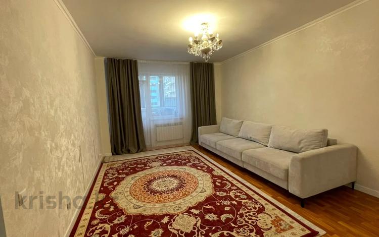 2-бөлмелі пәтер · 67 м² · 12/16 қабат, Иманова 26 — Выгодно!!!, бағасы: 28.8 млн ₸ в Астане, р-н Байконур — фото 5