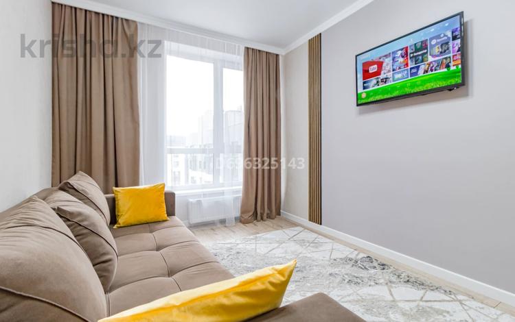 2-комнатная квартира · 42 м² · 10/10 этаж, Мангилик Ел 40/2 — Бухар Жырау за 18 000 ₸ в Астане, Есильский р-н — фото 16