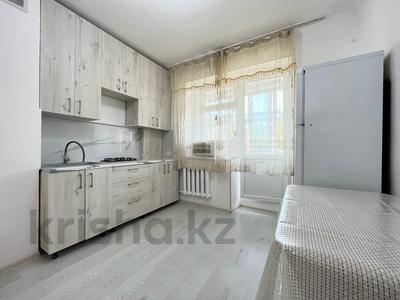 1-комнатная квартира, 35 м², 3/5 этаж помесячно, Ауэзова 62 — Жамбыла за 280 000 〒 в Алматы, Алмалинский р-н