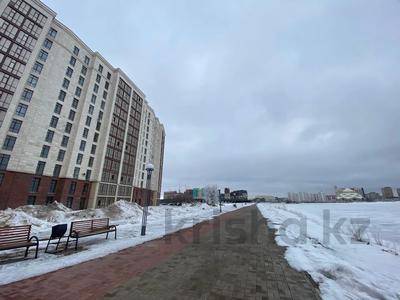 1-комнатная квартира, 42 м², 3/12 этаж, ​Чингиз Айтматов 52 за 18.5 млн 〒 в Астане