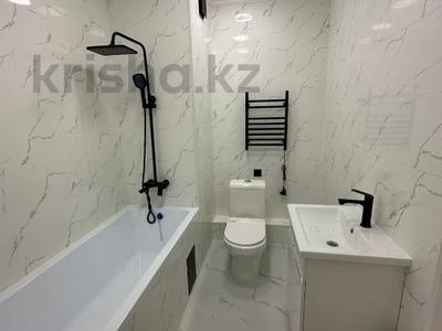 1-бөлмелі пәтер · 31 м² · 5/9 қабат, мкр. Шугыла 340/3 - 340/3к17, 340/8 - 340/8 к5, бағасы: 21 млн ₸ в Алматы, Наурызбайский р-н