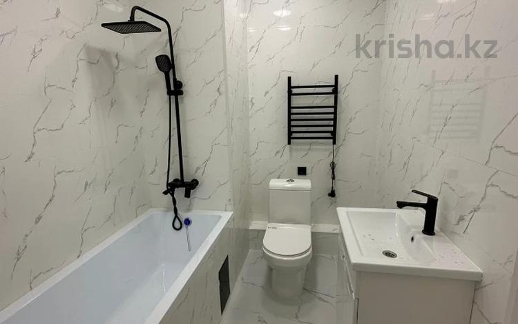 1-бөлмелі пәтер · 31 м² · 5/9 қабат, мкр. Шугыла 340/3 - 340/3к17, 340/8 - 340/8 к5, бағасы: 21 млн ₸ в Алматы, Наурызбайский р-н — фото 2