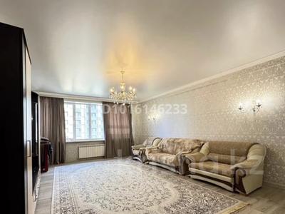 3-комнатная квартира · 130 м² · 10/21 этаж, Аль-Фараби 21 за 700 000 ₸ в Алматы, Бостандыкский р-н