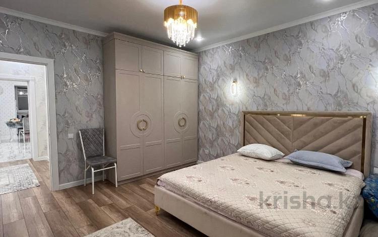 3-бөлмелі пәтер, 117.5 м², 4/5 қабат, мкр. Алтын орда, Алтын орда, бағасы: 38.5 млн 〒 в Актобе, мкр. Алтын орда — фото 2