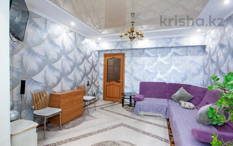 2-бөлмелі пәтер · 58.5 м² · 11/12 қабат, мкр Аксай-1 25, бағасы: 39 млн ₸ в Алматы, Ауэзовский р-н — фото 4