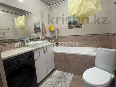 2-бөлмелі пәтер · 47 м² · 3/5 қабат, Кокмайса ш/а. 36/2 блок А, бағасы: 250 000 ₸ в Алматы, Жетысуский р-н