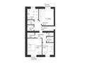 3-бөлмелі пәтер · 114.92 м², Увалиева 7, бағасы: ~ 48.3 млн ₸ в Усть-Каменогорске — фото 3