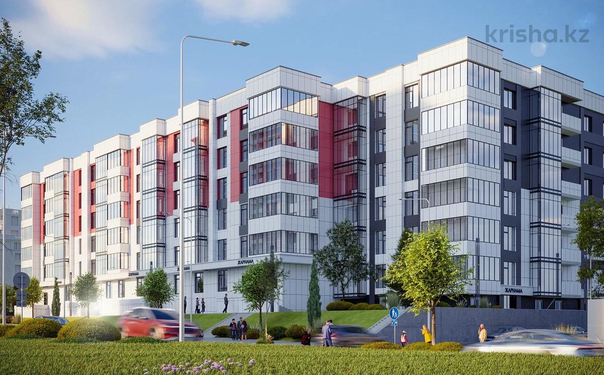 3-комнатная квартира · 111.14 м²