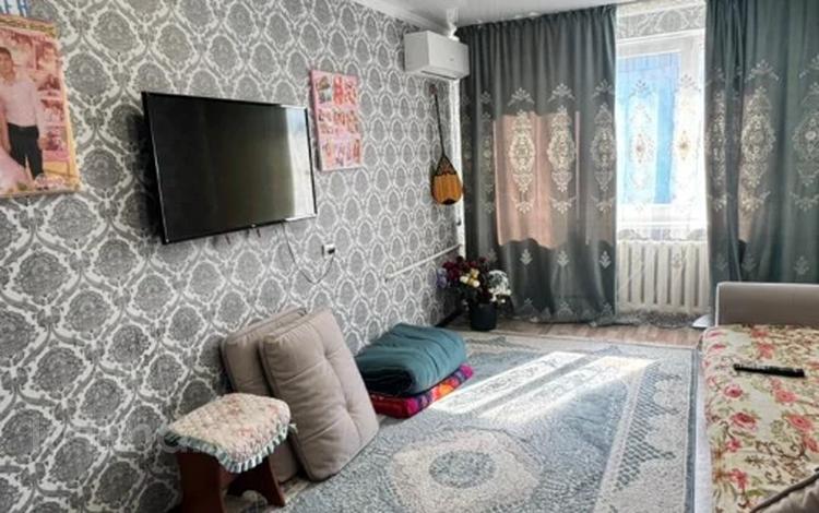3-комнатная квартира · 70 м² · 5/5 этаж, Бауржана Момышулы 6а за 12.5 млн ₸ в Аксу — фото 20
