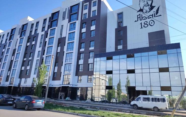3-комнатная квартира · 79.5 м² · 2/9 этаж, Назарбаева 235 за 32 млн ₸ в Костанае, Костанай-2 — фото 6