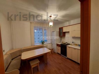 1-комнатная квартира · 39.1 м² · 4/6 этаж, Косшыгулулы 22/2 — Возле Мечта и 58 садик «Оркен» за 18 млн ₸ в Астане, Сарыарка р-н