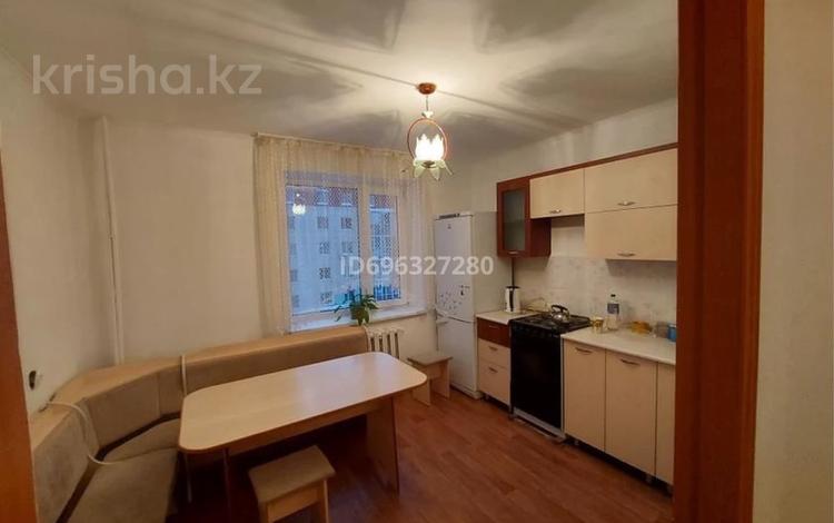 1-комнатная квартира · 39.1 м² · 4/6 этаж, Косшыгулулы 22/2 — Возле Мечта и 58 садик «Оркен» за 18 млн ₸ в Астане, Сарыарка р-н — фото 3