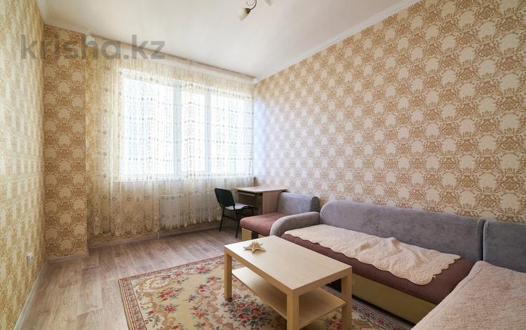 2-комнатная квартира · 53 м² · 8/23 этаж, Кошкарбаева за 25.5 млн ₸ в Астане, Алматы р-н — фото 20