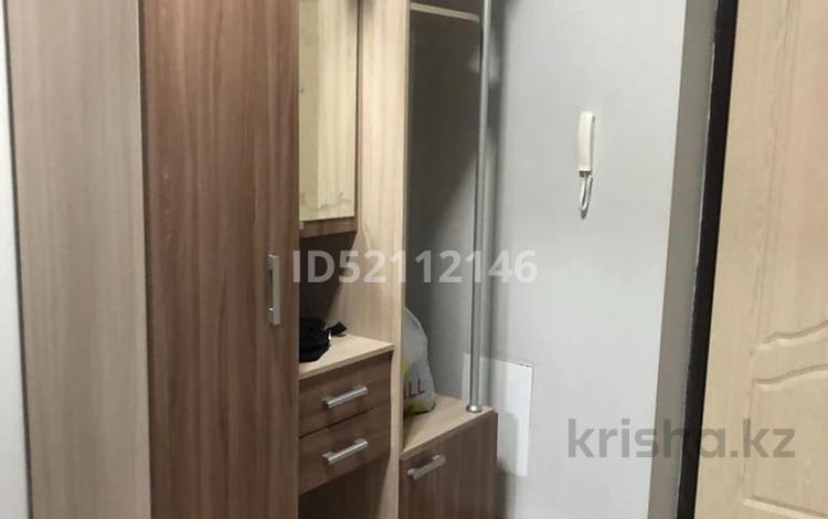 2-бөлмелі пәтер, 55 м², 8/22 қабат ай сайын, Кабанбай батыра 46, бағасы: 200 000 〒 в Астане, Есильский р-н — фото 8