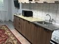 2-комнатная квартира, 55 м², 8/22 этаж помесячно, Кабанбай батыра 46 за 200 000 〒 в Астане, Есильский р-н — фото 2