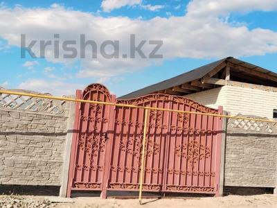 Жеке үй · 2 бөлме · 60 м² · 10 жүзд., Талаская, бағасы: 7.5 млн ₸ в Жамбылской обл., Байзак