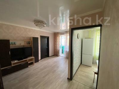 3-комнатная квартира · 54.5 м² · 3/4 этаж, Аль Фараби 123 за 17 млн 〒 в Костанае