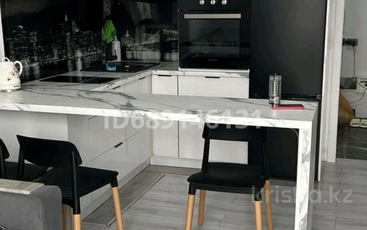 1-бөлмелі пәтер · 51 м² · 13/13 қабат, Просп. Назарбаева 28а к4 — ЖК Райымбек, бағасы: 20 000 〒 в Алматы — фото 13