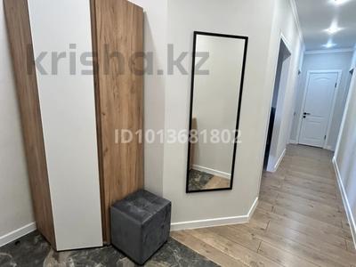 3-комнатная квартира · 71.2 м² · 2/9 этаж, Е 181 3 за 38 млн ₸ в Астане, Нура р-н