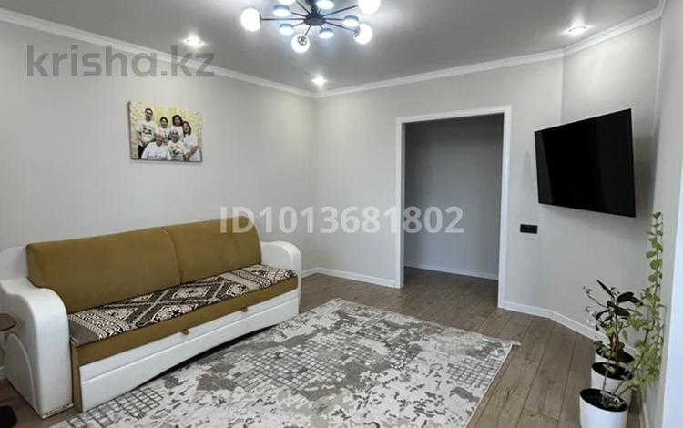 3-комнатная квартира · 71.2 м² · 2/9 этаж, Е 181 3 за 37 млн ₸ в Астане, Нура р-н — фото 5