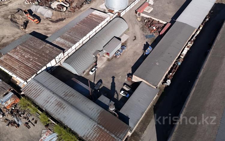 Цех по производству круп · 5000 м², бағасы: 200 млн ₸ в Усть-Каменогорске — фото 2