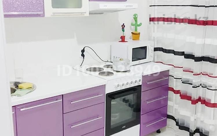 1-комнатная квартира · 32 м² · 4/5 этаж, 8 квартал 47 за 3.4 млн ₸ в п.Актау — фото 2