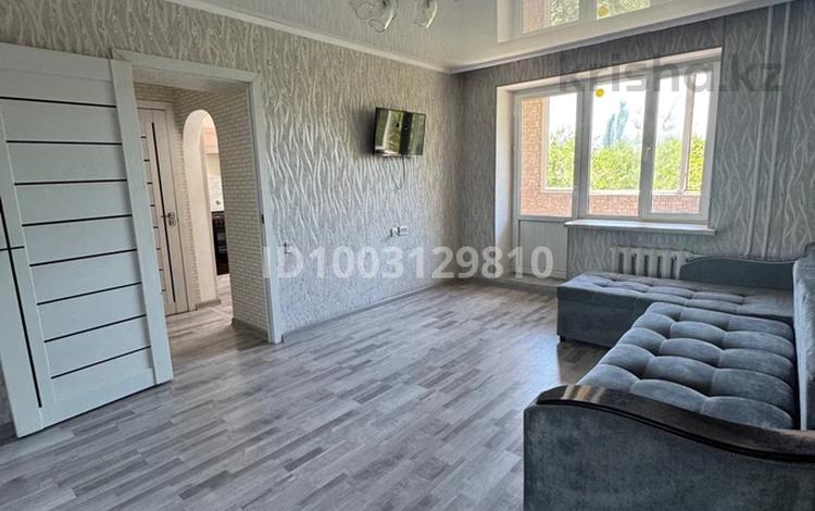 1-бөлмелі пәтер · 36 м² · 4/5 қабат, Жұлдыз-2 ш/а. 39А, бағасы: 200 000 ₸ в Алматы, Турксибский р-н — фото 2