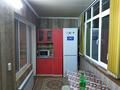 2-бөлмелі пәтер · 58 м² · 3/5 қабат, Қазыбек би 143, бағасы: 24 млн ₸ в Таразе — фото 9