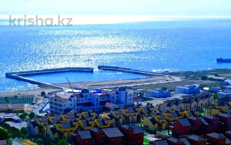 3-бөлмелі пәтер · 130 м² · 16/16 қабат, 17-ш/а. 3 — МОРЕ,АКВАПАРК,ХАЛЫК АРЕНА,ЦЕНТР ГОРОДА, бағасы: 25 000 ₸ в Актау, 17-й мкр — фото 2
