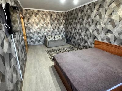 1-комнатная квартира · 34 м² · 9/9 этаж, мкр 11, шайкенова 16 за 11.7 млн 〒 в Актобе