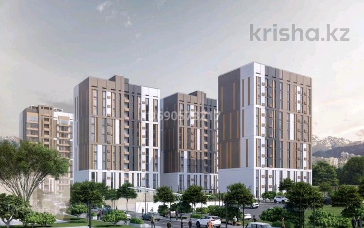 2-комнатная квартира, 61.02 м², 4/13 этаж, Журавлева 26