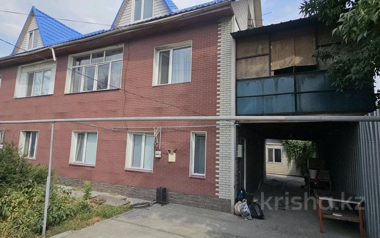 Жеке үй · 5 бөлме · 137 м² · 4 сот., Станкевича — Ақансері, бағасы: 55 млн ₸ в Алматы, Турксибский р-н — фото 2