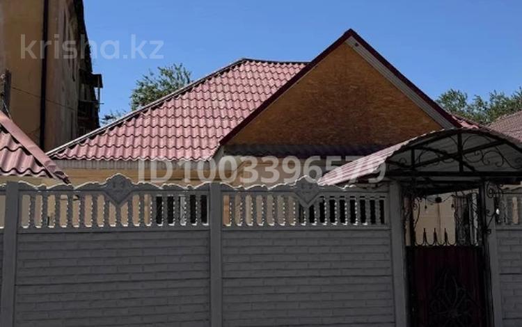 Жеке үй · 3 бөлме · 85 м² · 1.5 жүзд., Желтоксан 28а, бағасы: 21 млн ₸ в Таразе — фото 44