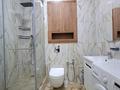 1-комнатная квартира · 42 м² · 2/9 этаж, Шамши Калдаяков 55а за 27 млн ₸ в Астане, Сарайшык р-н — фото 10