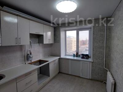 1-бөлмелі пәтер · 34 м² · 4/5 қабат, Астана 48, бағасы: 15.9 млн ₸ в Петропавловске