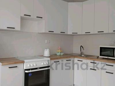 1-комнатная квартира · 38 м², Анет баба 13 за 200 000 ₸ в Астане, Нура р-н
