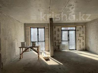 1-комнатная квартира · 40 м² · 4/6 этаж, мкр Нуркент за 25 млн ₸ в Алматы, Алатауский р-н