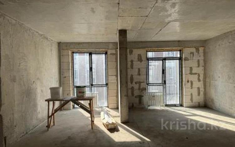 1-комнатная квартира · 40 м² · 4/6 этаж, мкр Нуркент за 25 млн ₸ в Алматы, Алатауский р-н — фото 2