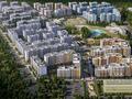 1-комнатная квартира · 37 м² · 2/9 этаж, мкр Кайрат, Сыбызгы — Halyk Arena, Восточно объездная дорога за 17 млн ₸ в Алматы, Турксибский р-н — фото 2