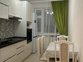 2-бөлмелі пәтер · 58 м² · 8/9 қабат, Сауран 4, бағасы: 400 000 ₸ в Астане, Нура р-н