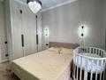 2-бөлмелі пәтер · 43 м² · 1/12 қабат, Райымбека, бағасы: 35.7 млн ₸ в Алматы — фото 11