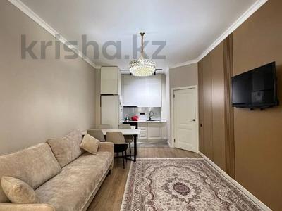 2-бөлмелі пәтер · 43 м² · 1/12 қабат, Райымбека, бағасы: 35.7 млн ₸ в Алматы