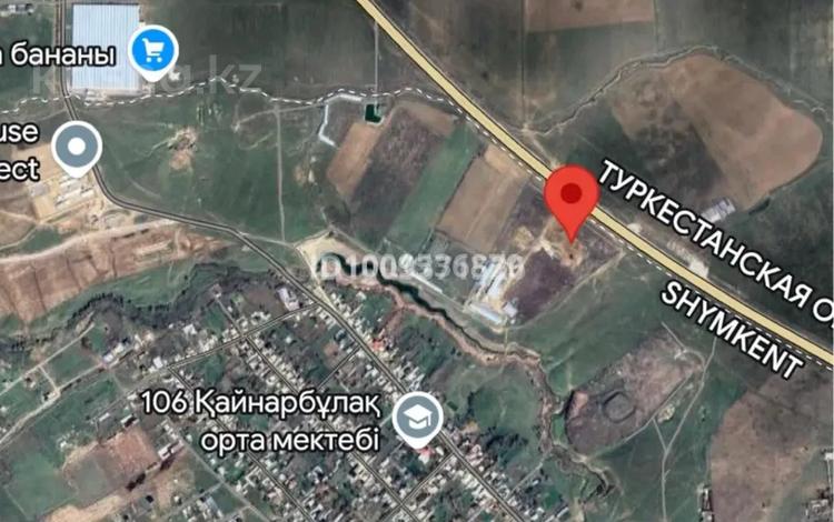 Жер телімі · 1 га, Кайнарбулак 219, бағасы: 100 млн ₸ — фото 2
