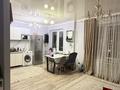 1-комнатная квартира · 44.45 м² · 5/9 этаж, мкр Нурсат 11 — рядом world class напротив Н Назарбаев школа за 19 млн ₸ в Шымкенте, Каратауский р-н
