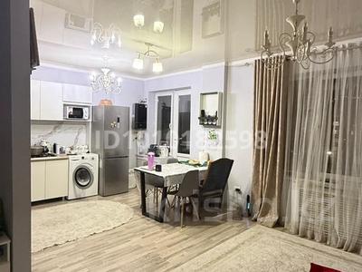 1-комнатная квартира · 44.45 м² · 5/9 этаж, мкр Нурсат 11 — рядом world class напротив Н Назарбаев школа за 19 млн ₸ в Шымкенте, Каратауский р-н